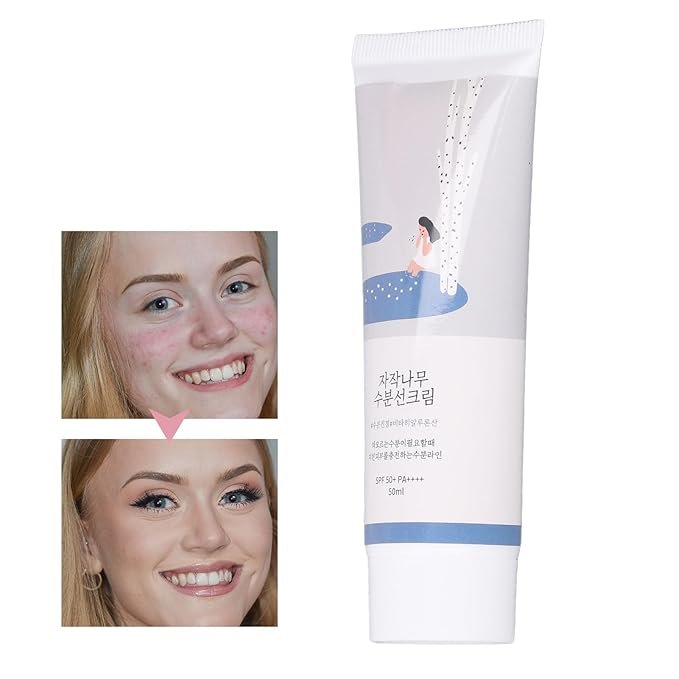 Face Barrier Sunscreen - الصورة 5