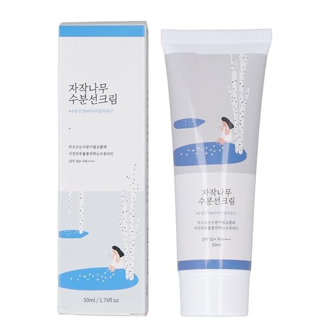 Face Barrier Sunscreen - الصورة 2
