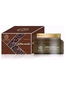 Face & Body Scrub