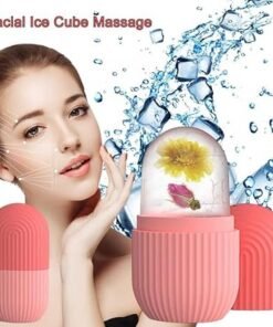 Face Glow Ice Roller