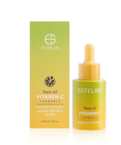 Face Oil