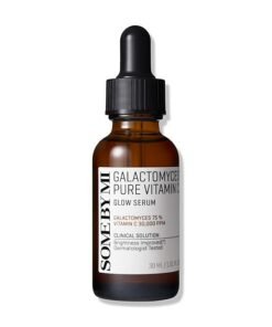 Face Serum for Glass Glow Skin