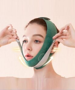 Face-shaping Tool Mask Small V Face Bandage Instrument