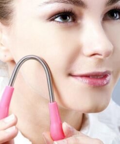Facial Hair Remover