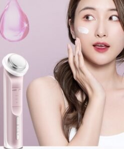Facial Mask Instrument Beauty Instrument Wholesale Household Face