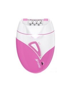 Facial Smooth Glide Epilator