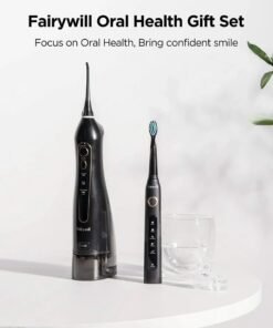Fairywill Oral Care ©