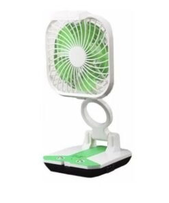 Fan With Light