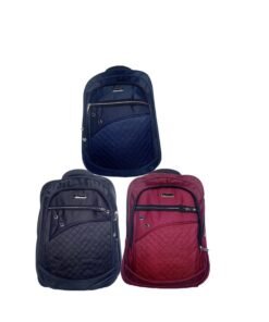 Fashion Backpack For Men