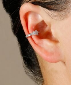Fashion Geometric XINGX Female Special-interest Earrings