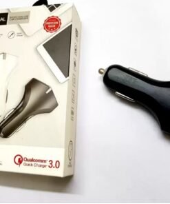 Fast Car Charger
