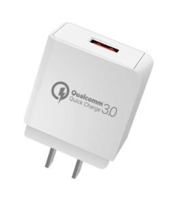Fast Charge Charger