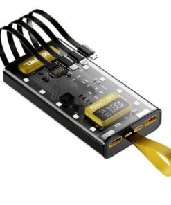 Fast Charging Power Bank