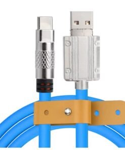 Fast Lighting Cable