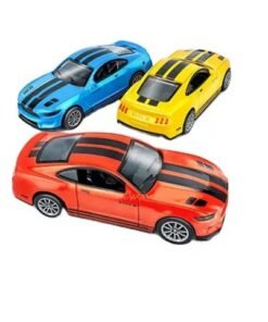 Fast Racer Car