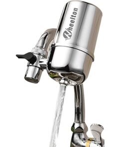 Faucet Water Filter