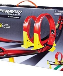 Ferrari Race Play Dual Loop ©