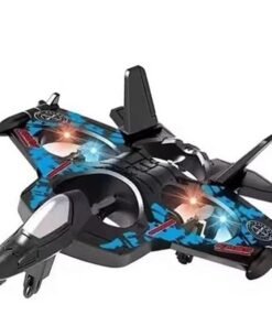 Fighter Super Remote Control Jet