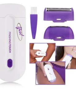 Finishing Touch Hair Epilator
