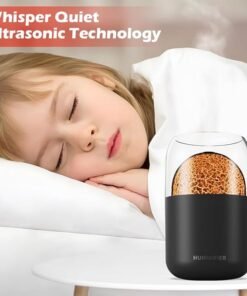 Fire Humidifier