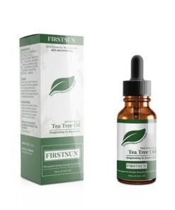 Firstsun Tea Tree Essential Oil