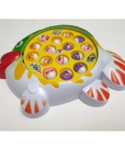 Fishing Game Toy