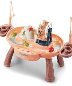 Fishing Platform Toy