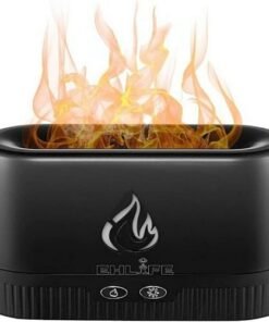 Flame Aroma Diffuser LA-0630-1