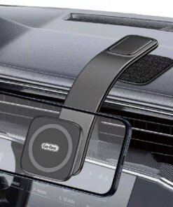 Flat Car Phone Holder