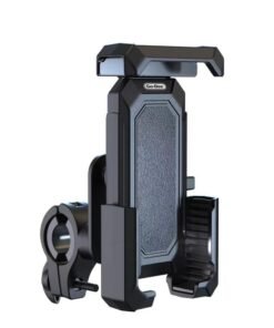 Flexible & Adjustable Bike Holder