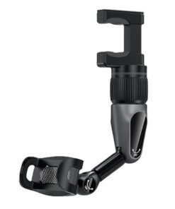 Flexible Car Phone Holder