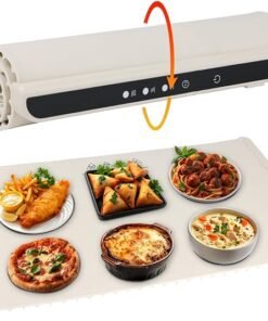 Flexible Heated Board ©