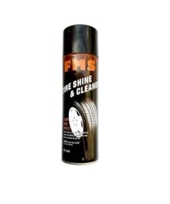 FMS Tire Shine & Cleaner