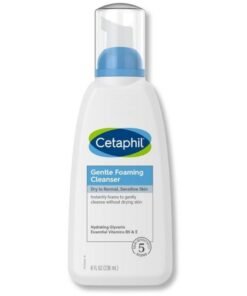 Foaming Cleanser