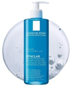 Foaming Gel