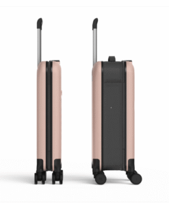 Foldable Travel Suitcase ©