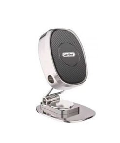 Folding Magnetic Car Phone Holder