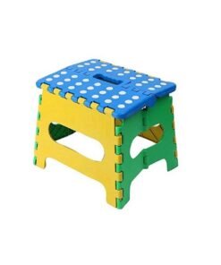 Folding Step Stool
