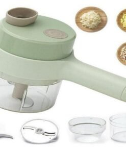 Food Chopper Handheld
