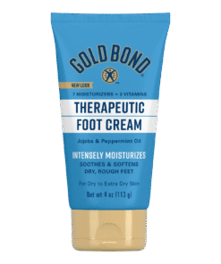 Foot Cream