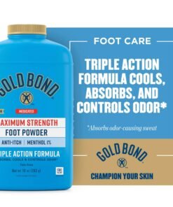Foot Powder