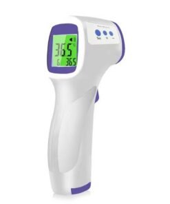 Forehead Temperature Mechine