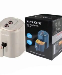 French Fries Toaster ©
