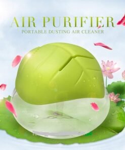 Fresh Air Humidifier