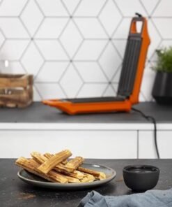 Fries Maker Machine ©