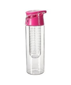 Fruit Infuser Water Bottle