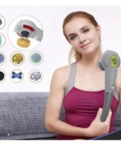 Full Body Magic Massager