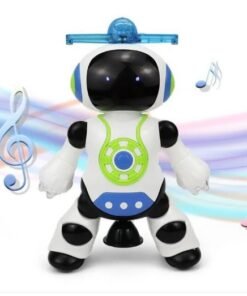 FunBlast Dancing Robot