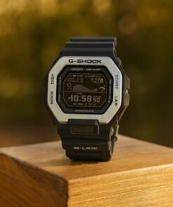 G-Shock Lide Watch