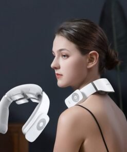 G3 Cervical Massager